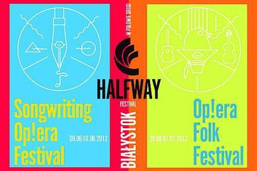Halfway Festival. Spotkanie songwriterów ze wschodu i zachodu 