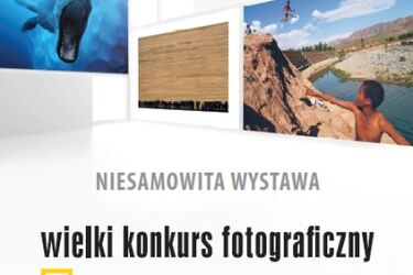 Świat zatrzymany w kadrze obiektywu. Wielki Konkurs Fotograficzny National Geographic