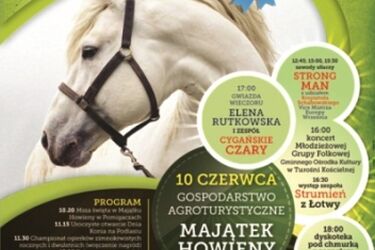 Dzień Konia na Podlasiu