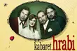 Kabaret Hrabi z najnowszym programem