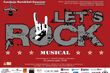 Let's Rock. Musical, jakiego w Białymstoku jeszcze nie było
