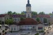 Nowa wystawa w salach białostockiego Ratusza