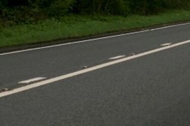 Ruszyła przebudowa drogi wojewódzkiej 671