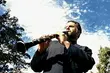 Dawid Krakauer i klezmer-jazz  w filharmonii