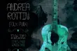 Z ziemi włoskiej do polskiej: koncert Gipsy Rufina & Andrea Rottin