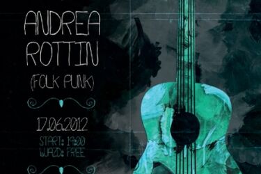 Z ziemi włoskiej do polskiej: koncert Gipsy Rufina & Andrea Rottin