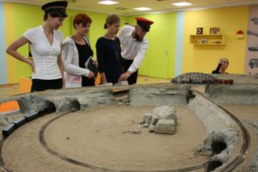 Zostań projektantem zabawek. Ruszyły zapisy na warsztaty edukacyjne