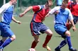 Tur Bielsk Podlaski i Wissa Szczuczyn w III lidze