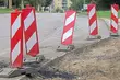 Utrudnienia na skrzyżowaniach z ul. Andersa