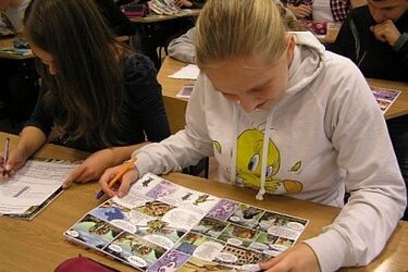 Lekcje o Funduszach Europejskich 2. Nabór do końca czerwca