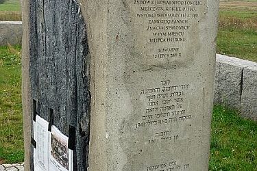 Dowody z Jedwabnego trafiły do muzeum w Gdańsku