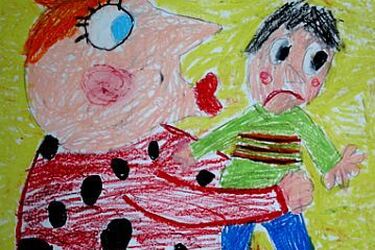 Kreatywność dzieci  vs. przemoc i uzależnienia