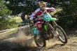 Start Offroad Białystok na zawodach w Siemiatyczach