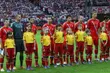 10-latek z Białegostoku eskortował piłkarzy w czasie EURO 2012