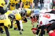 Lowlanders Białystok zagrają w sobotę w stolicy