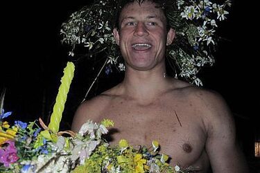 Tańcowianki, czyli wieczór sobótkowy w Supraślu