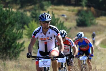 Maratony Kresowe - Na spotkanie z Duchem Bieluchem