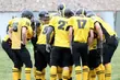 Lowlanders przegrali w stolicy