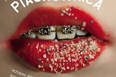 Piaskownica przed południem. Tylko w Teatrze TrzyRzecze
