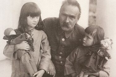 W Białymstoku będzie przedszkole im. Józefa Piłsudskiego