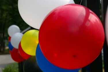 Zaatakowali maskotki na festynie, staną przed sądem