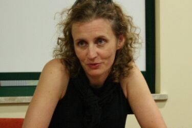 Korytkowska-Mazur oficjalnie powołana na dyrektora Teatru Dramatycznego