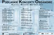 Podlaskie Koncerty Organowe. Muzyka organowa znów zabrzmi w Białymstoku i regionie
