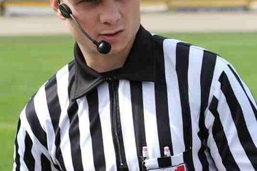 Polski arbiter będzie sędziował na II Mistrzostwach Świata Juniorów Futbolu Amerykańskiego 