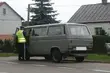 330 sprawdzonych kierowców w akcji 