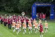 Europarada 2012. Święto orkiestr dętych w Suchowoli