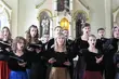 Podlaskie koncerty Polskiego Chóru Pokoju
