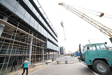 Produkcja energii z odpadów - to pomysł na rozwój Podlaskiego