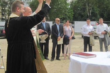 Budowa Galerii Jurowieckiej ruszy w tym tygodniu