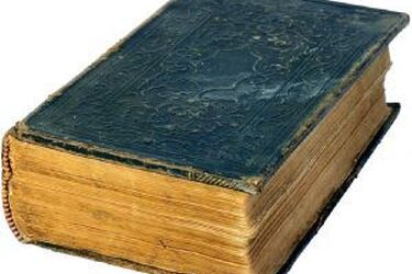 Historyk z Torunia odkrył najstarszą podlaską książkę kucharską?