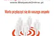 Szukasz pracy? My właśnie rekrutujemy...