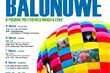 5 lipca rozpoczną się V Mazurskie Międzynarodowe Zawody Balonowe