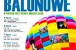 5 lipca rozpoczną się V Mazurskie Międzynarodowe Zawody Balonowe
