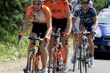 Tour de Pologne: Colnago z Pozzovivo, Euskaltel z Antonem
