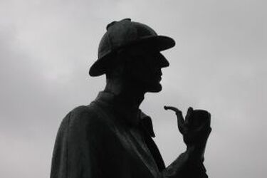 Mali białostoczanie mogą poczuć się jak Sherlock Holmes