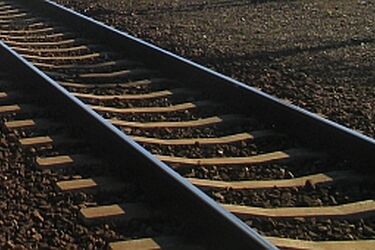 66-letni mężczyzna zginął na torach