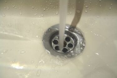 Wyżyny i Jaroszówka w nocy bez wody