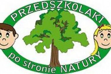 Białostockie przedszkolaki po stronie natury