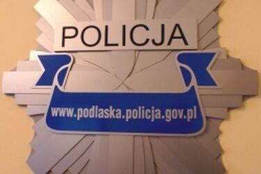 Złodziej zasnął przy okradzionym domu