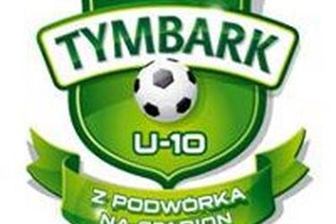 Mistrzowie województwa podlaskiego walczą o awans do wielkiego finału Pucharu Tymbark