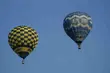Podsumowanie V Mazurskich Zawodów Balonowych o Puchar Prezydenta Miasta Ełk