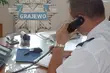 Chciał popełnić samobójstwo, uratowała go rozmowa z policjantem