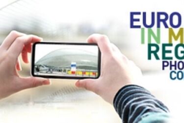 Pokaż zmiany w swoim regionie i wyjedź do Brukseli. Europejski konkurs fotograficzny