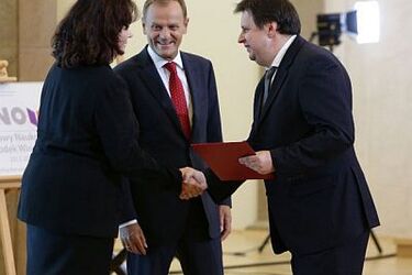 Centrum Badań Innowacyjnych UMB w gronie Krajowych Naukowych Ośrodków Wiodących