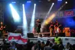 Basowiszcza łączą Polaków i Białorusinów. Głos wolności na Boryku 