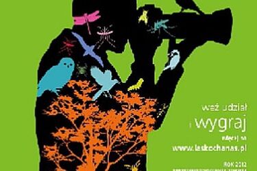 Las kocha nas - konkurs fotograficzny dla studentów